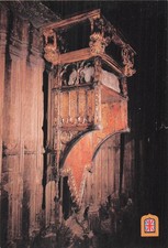 ROYAUME UNI LONDRES ABBAYE DE