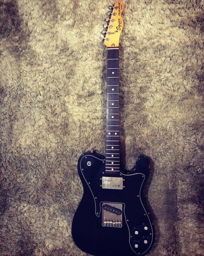 Squier fender classic - squier,