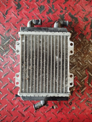 Radiateur peugeot jet force - radiateur,