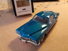 WESTERN MODELS BUICK RIVIERA