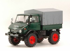 UNIMOG 406 - Premium Classixxs