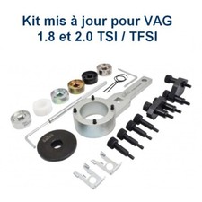 Kit calage distribution VW