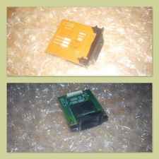 Yamaha Motif ES smart Media Slot Card Unit XV915 es6 es7 es8 Rare World Ship OK 