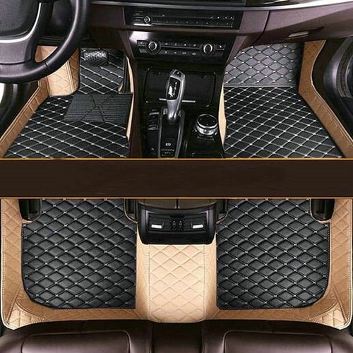 Tapis sol voiture pour - sol,