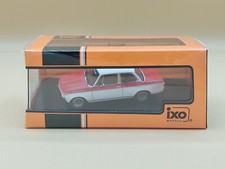 1/43 BMW Alpina 2002 Tii Blanc
