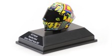 Minichamps 1:8 CASQUE AGV