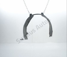 PARE-BOUE AVANT GAUCHE