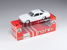 NOREV - PLASTIGAM - 163 - Fiat