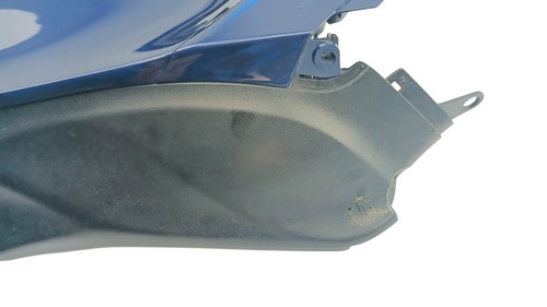 Flanc gauche suzuki gsxr 1300 - gauche,