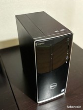 Dell Inspiron 3650 – Windows