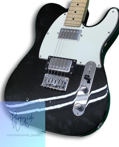 Guitare électrique squier - guitare,