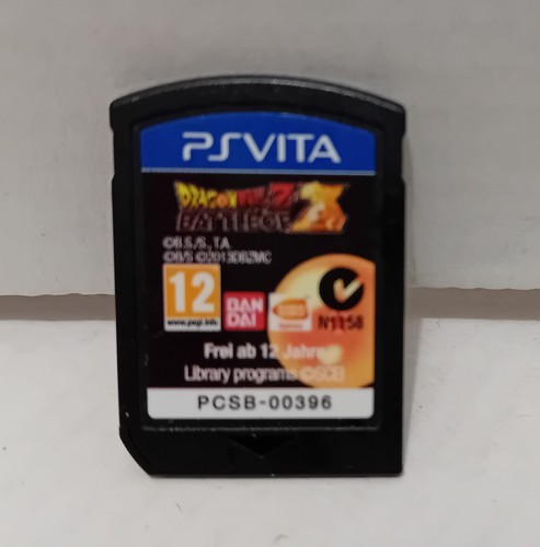 Dragon ball battle z - battle, of