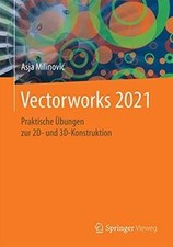 Vectorworks 2021 praktische - 2021:,