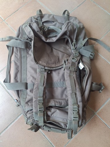 Sac paquetage félin - , armée