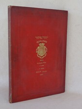 AUDSLEY : LA PEINTURE MURALE