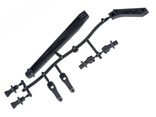 Barre raidissement mbx6t - ha,