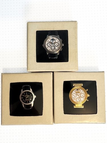 Iwc pins badges montres - 3,