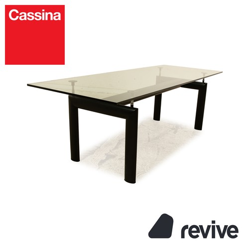 Cassina corbusier 6 - corbusier,