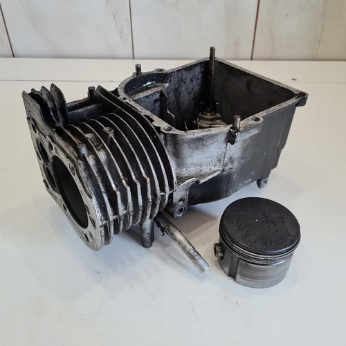Cylindre piston briggs - cylindre, +
