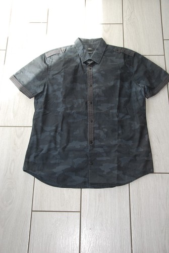 Chemisette chemise manches