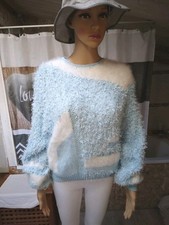 Pull Angora et Autres ANNY