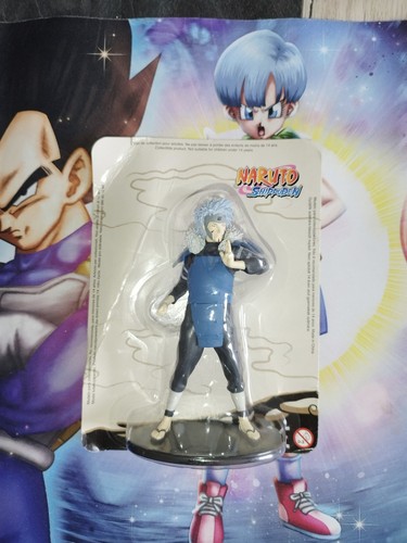 Figurine altaya naruto - figurine,