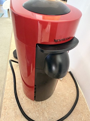 Magimix nespresso m600 - nespresso,