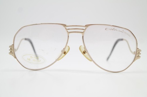 Lunettes vintage colani 703 - lunettes,