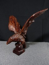 Sculpture statue animalière