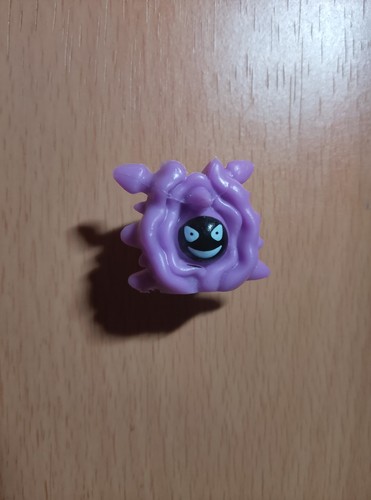 Figurine pokemon croustabri - figurine,