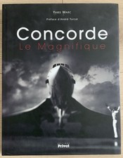 Signé André TURCAT - RETIF -