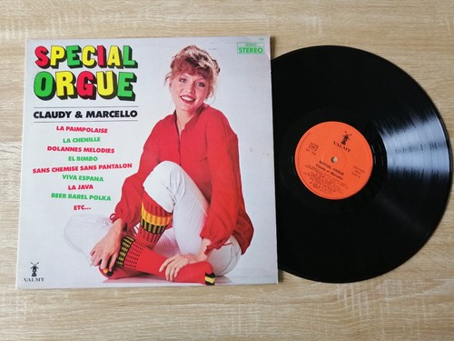 Vinyle tours claudy - vinyle, 33