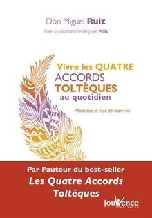 Vivre les quatre - , accords
