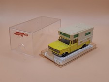 JOUET ANCIEN MAJORETTE DODGE