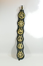    DECORATION DE HARNAIS POUR