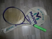 RAQUETTE TENNIS MAJOR