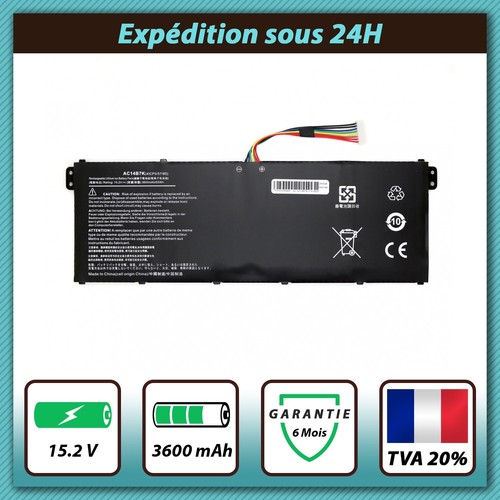 Batterie compatible acer nitro - batterie,