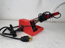 Weller Model Number WLC100 Soldering Station 40W 120V 60Hz - Good Condition