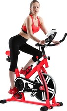 Vélo d'appartement vélo