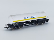 HO LIMA - Wagon Citerne Marcel