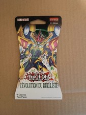 Yu-Gi-Oh! Booster à l'unité