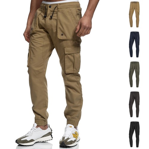Pantalon cargo indicode pour - cargo,