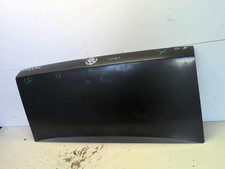 Malle/Hayon arriere BMW SERIE