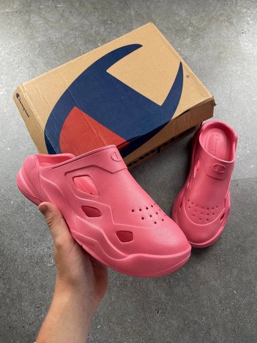 Champion clog claquette été - claquette,