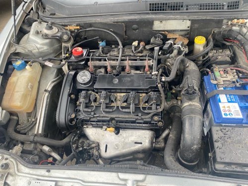 Moteur alfa romeo 147 - alfa,