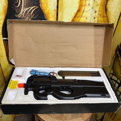 Echo1 e90 p90 airsoft aeg - p90,