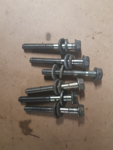 Vis culasse de - culasse, moteur