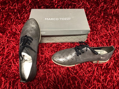 Derbies femme marco - marco, tozzi