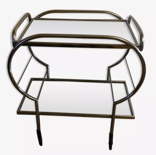 Design desserte vintage - vintage, 70's