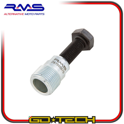 Extracteur volant inertie - extracteur,